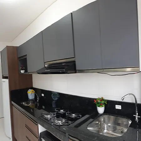 Ap 203 - Monaco Residence - Rua Na Beira Da Praia - Nao Aceita Pet Florianópolis Exterior foto