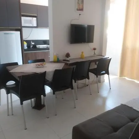 Ap 203 - Monaco Residence - Rua Na Beira Da Praia - Nao Aceita Pet Florianópolis Exterior foto