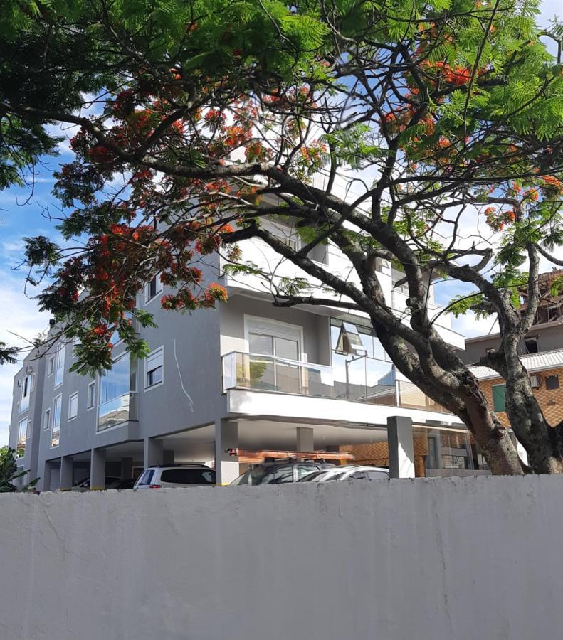 Apartment Ap 203 - Monaco - Rua Na Beira Da - Nao Aceita Pet Florianopolis