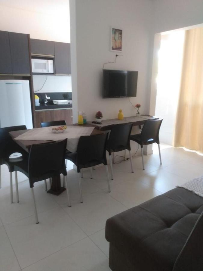 Ap 203 - Monaco - Rua Na Beira Da - Nao Aceita Pet Apartment