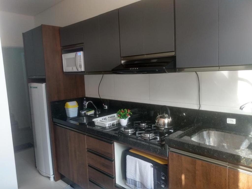 Apartment Ap 203 - Monaco - Rua Na Beira Da - Nao Aceita Pet