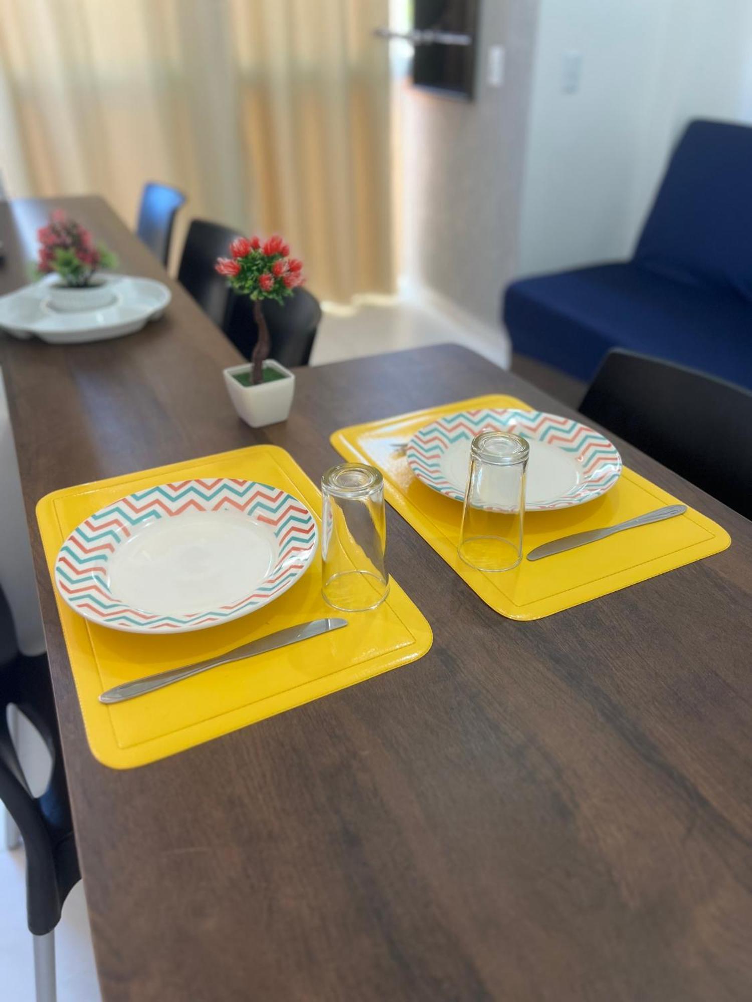 Apartment Ap 203 - Monaco - Rua Na Beira Da - Nao Aceita Pet