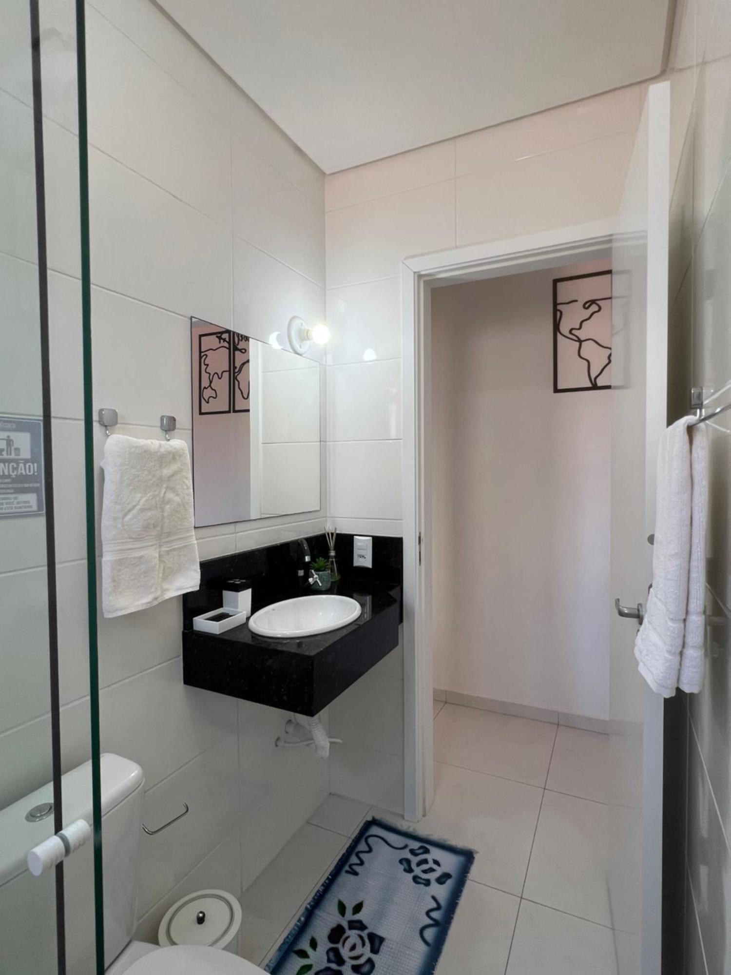 Ap 203 - Monaco - Rua Na Beira Da - Nao Aceita Pet Apartment Florianopolis