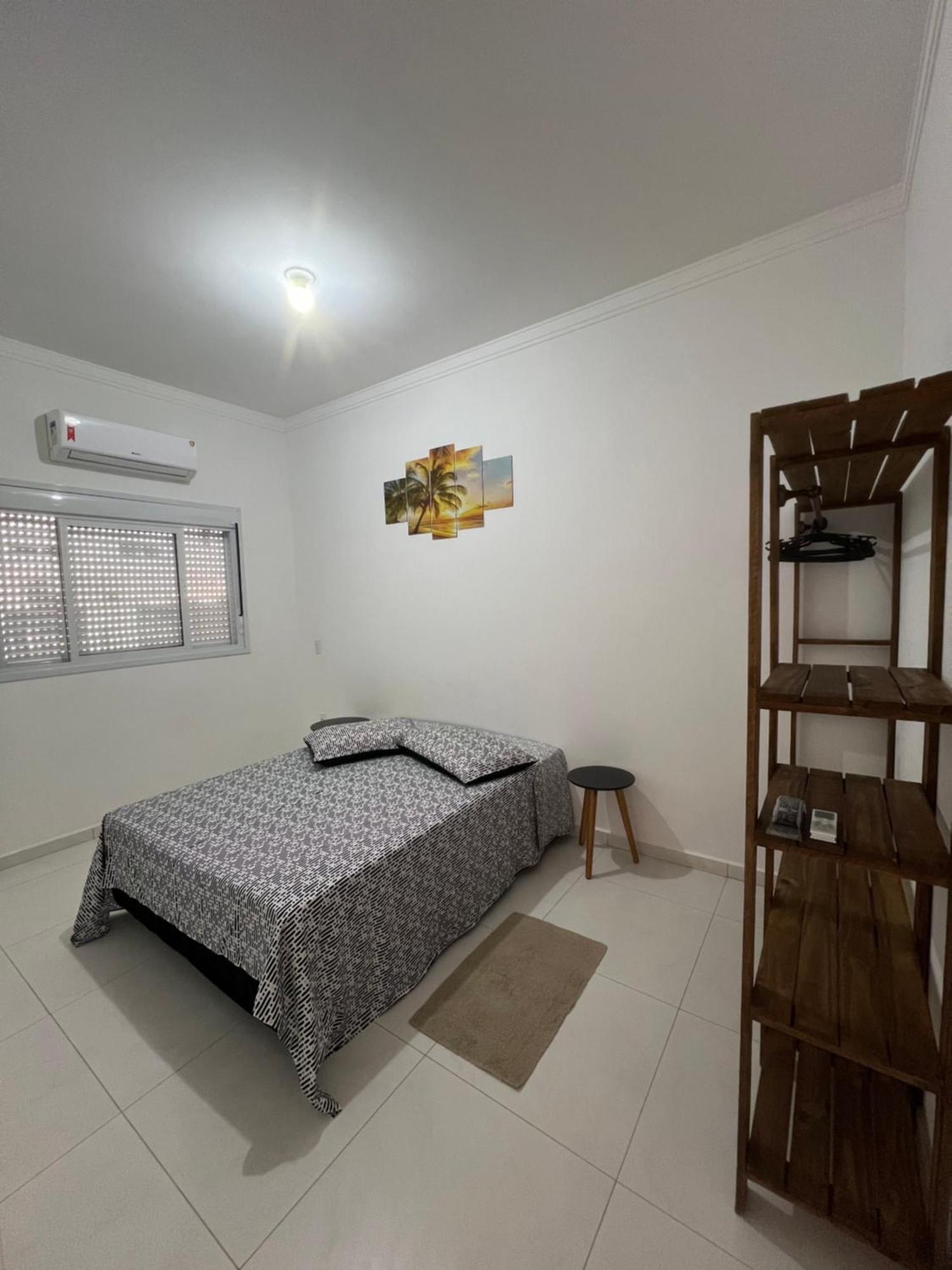 Apartment Ap 203 - Monaco - Rua Na Beira Da - Nao Aceita Pet Florianopolis