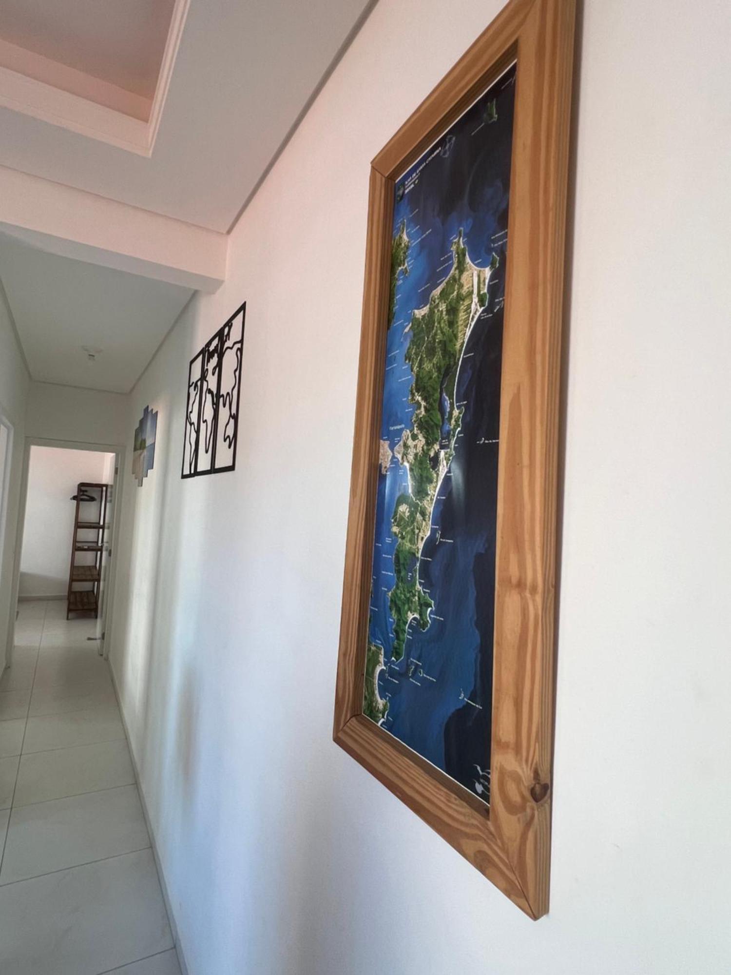 Apartment Ap 203 - Monaco - Rua Na Beira Da - Nao Aceita Pet