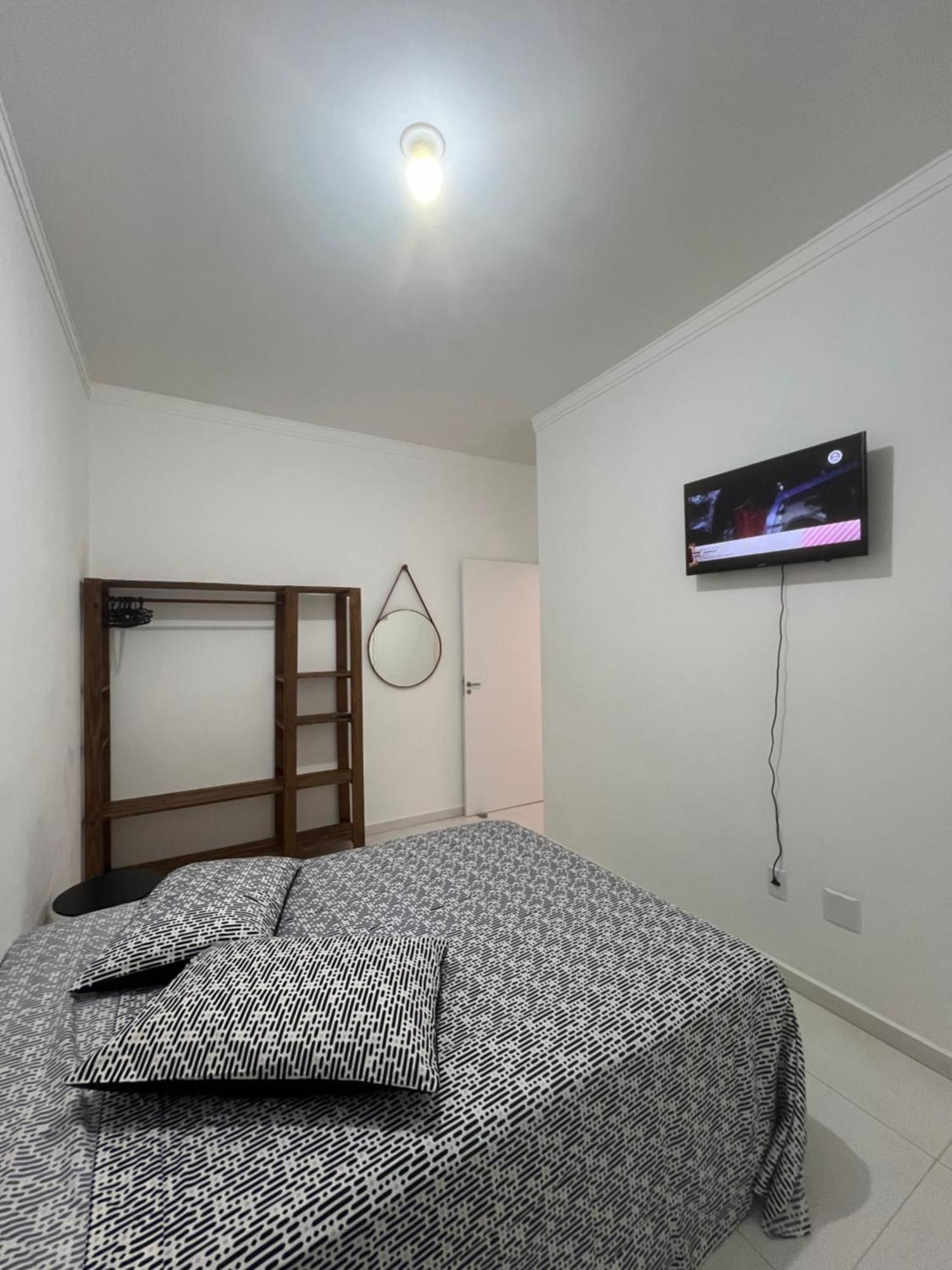 Apartment Ap 203 - Monaco - Rua Na Beira Da - Nao Aceita Pet Florianopolis